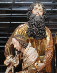 Marienkirche/Bazylika Mariacka II
